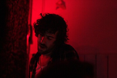 El_Txef_A band, "IN".