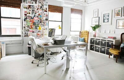 Elements of Style Blog.