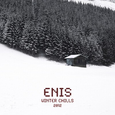 Winter Chills '12 