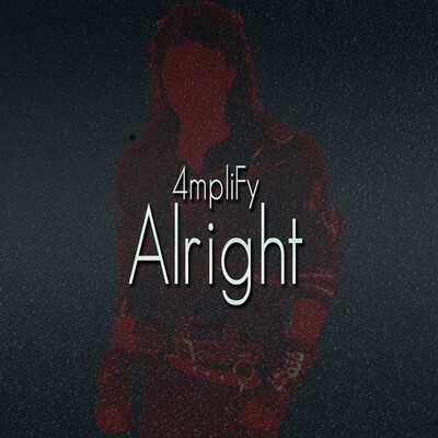 4mpliFy - "Alright" (Original Mix)