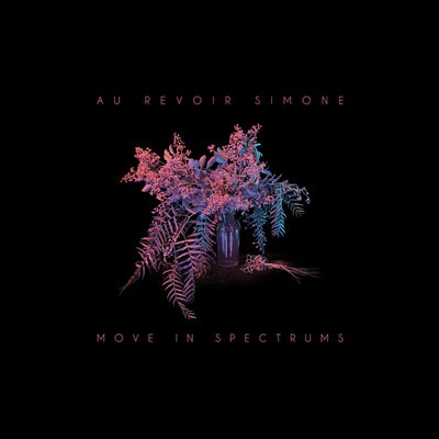 Au Revoir Simone - "Just Like A Tree" (Tyde Remix)