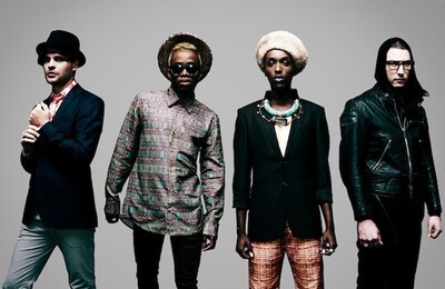 Azari & III's Last Show Ever.