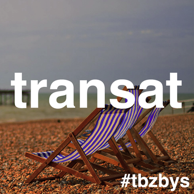 The Bizarboys & Ben Rodenburg  - "Transat" (Original Mix)