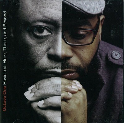 Octave One - "Blackwater" (Lewis Lastella Remix)
