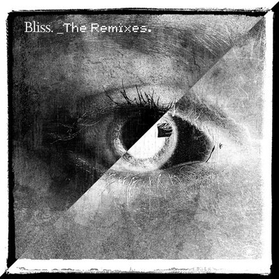Bliss: "Stop Me" (The Revenge Remix).