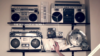 Burnin Music Vimeo.