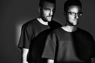 Blue Hawaii - "Try To Be" (Catz 'n Dogz Club Edit)