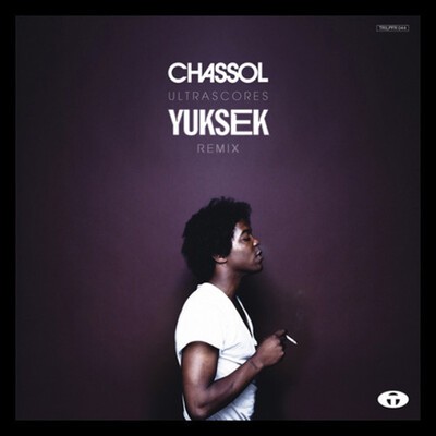 CHASSOL - "Oddisi" - YUKSEK remix