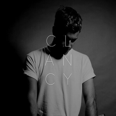 Clancy - "Giving You Up."