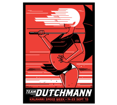 Dutchmann.