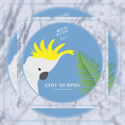 Edit Murphy - "Love Again".