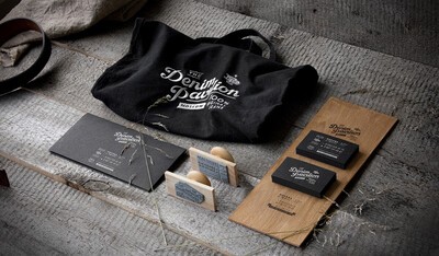 Pavel Emelyanov, Eskimo Design.