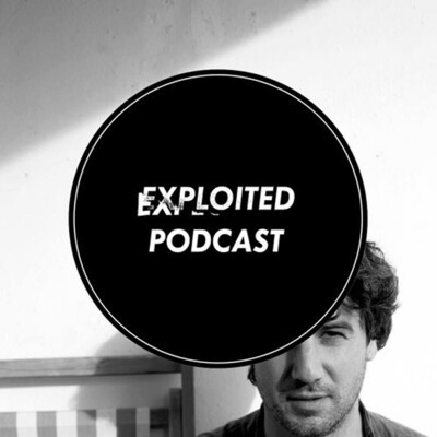 EXPLOITED PODCAST #38: Munk.