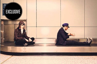 Flight Facilities - 'Clair De Lune' (Crazy P Remix)
