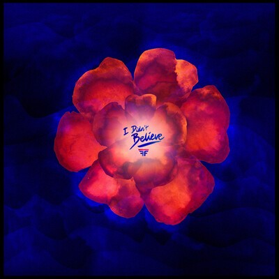 Flight Facilities - "I Didn't Believe" (Jad & The Ladyboy Remix) 