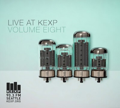 GusGus - "Over" (Live at KEXP).