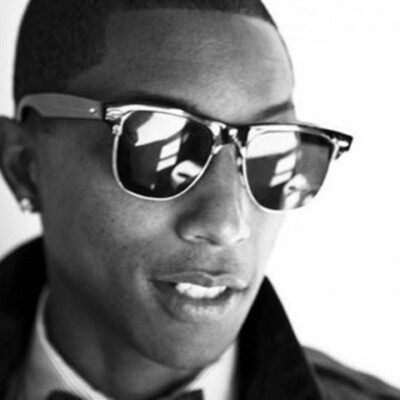 Pharrell Williams - "Happy" (NEUS Remix)