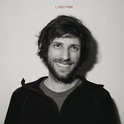 Lindstrøm - "Grand Ideas".