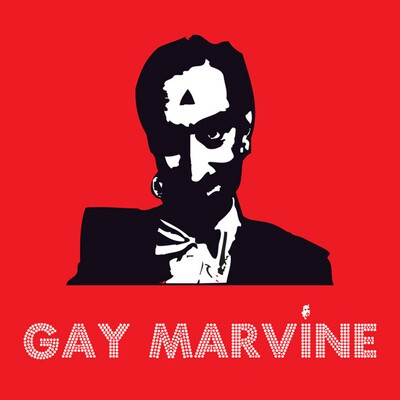 Gay Marvine - "Lost in Music".