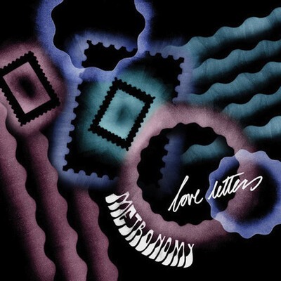 Metronomy - "Love Letters". (Soulwax Remix) 