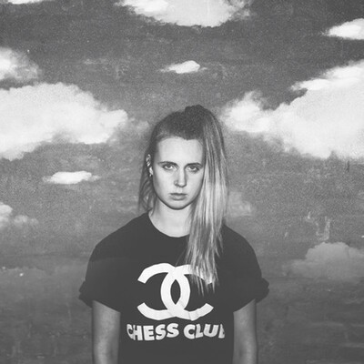 MØ - "Don't Wanna Dance" (Darius Remix)