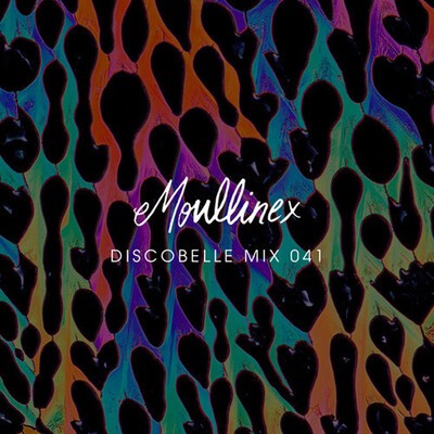 Discobelle Mix 041: Moullinex.