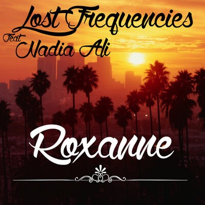 The Police - "Roxanne" (Nadia Ali Cover)