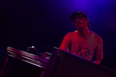 OCTO OCTA - Sónar 2014 (20.6.14)