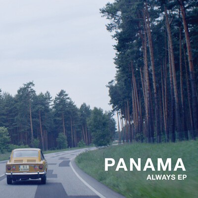 Panama - "Always" (Clasixx Remix).