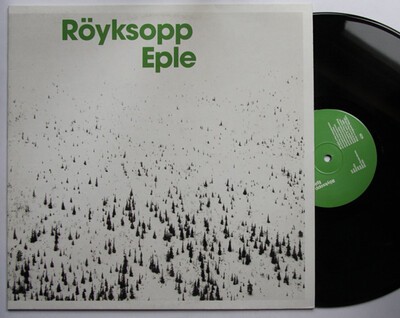 Royksopp "Eple" (Shakedown Remix)