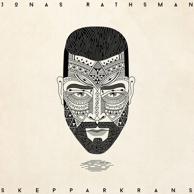 Jonas Rathsman - "Skepparkrans".