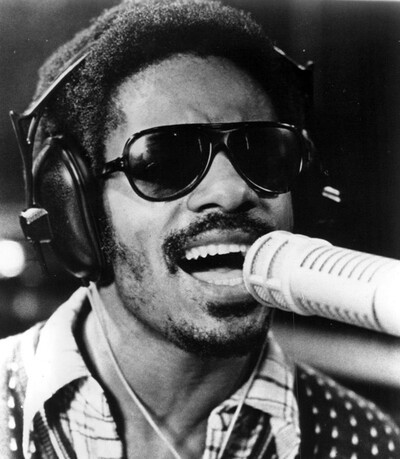 Stevie Wonder - "Superstition" (High Heels Breaker Remix)