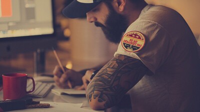 Agency Survival.