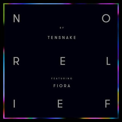 Tensnake - "No Relief".