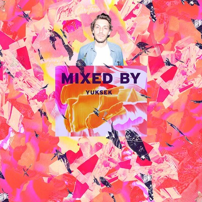 Thump, mixed by Yuksek.