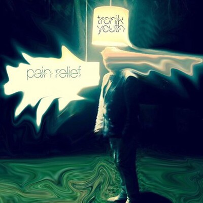 Tronik Youth - "Pain Relief" (DJ Steef Remix).