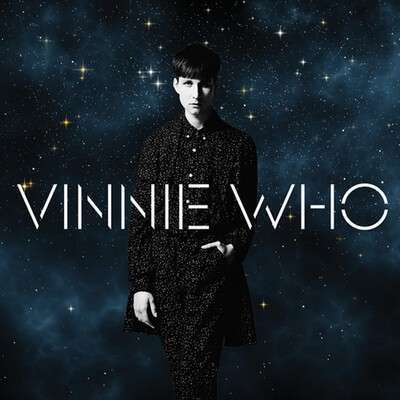Vinnie Who - "39" (Prins Thomas Remix)