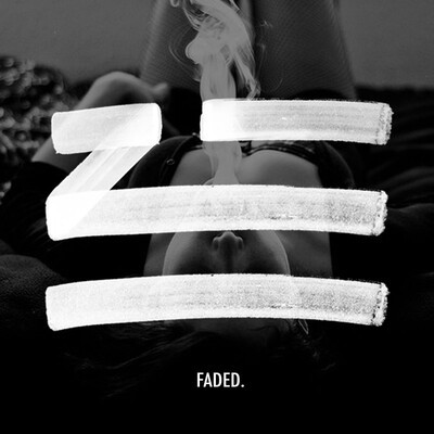 ZHU "Faded" (The Magician remix).