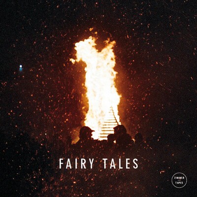 Zimmer - Fairy Tales | January Tape.