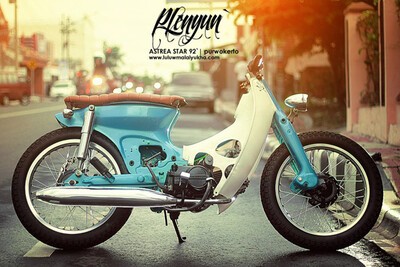 Hobby Motor.
