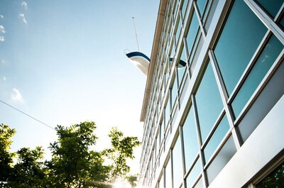Hotel Daniel.