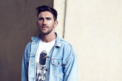 Hot Since 82 - "Houze Thiz".