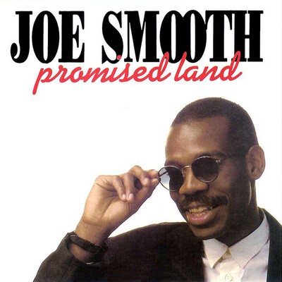 "Promised Land" (rayko house of joy edit)