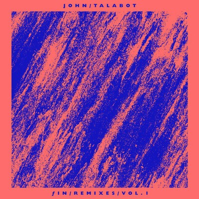 John Talabot, "When The Past Was Present".