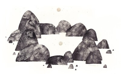 Jon Klassen.