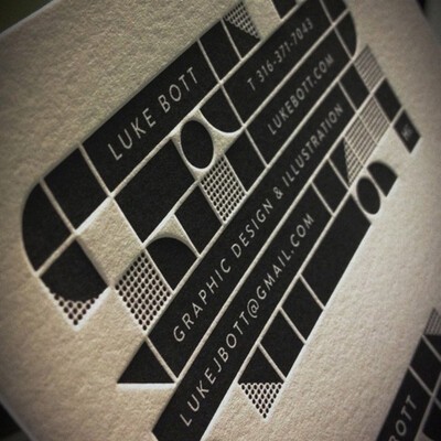 Luke Bott.