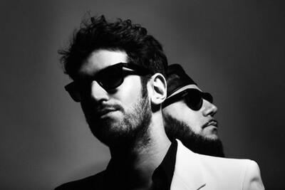 Luke Million feat. Chromeo, "Sun Night" (Chris Jylkke Highway Mash)
