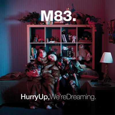 M83, "Midnight City"