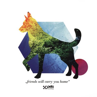 Martin Dawson, "Think About It" (Maceo Plex Remix) 