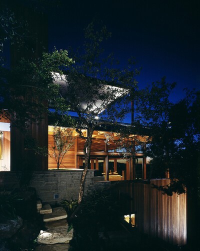 Miró and Rivera Architects.
